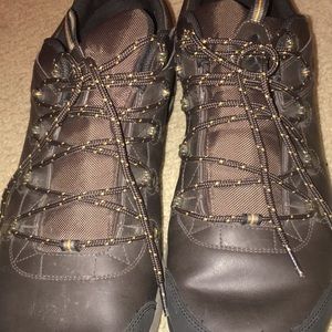 Columbia Men’s Shoes Size 16